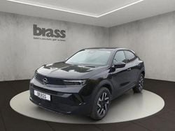 Noir Nouvelle 2025 Opel Mokka Edition SUV | 25 750 € (Prix juste)