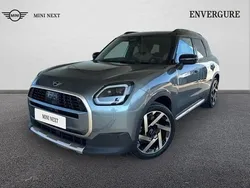 Utilisé 2024 Mini Countryman Favoured SUV | 38 590 €