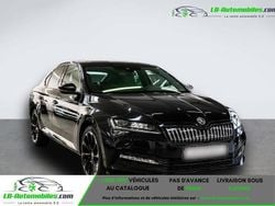 Utilisé 2021 Skoda Superb Berline | 34 000 € (Prix assez cher)