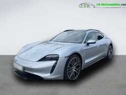 Utilisé 2023 Porsche Taycan Berline | 77 300 € (Prix juste)