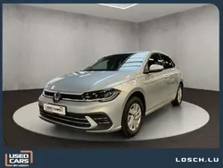 Argent Utilisé 2024 VW Polo Style Citadine | 23 579 € (Prix juste)