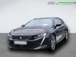 Utilisé 2022 Peugeot 508 Berline | 19 800 € (Bon prix)