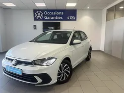 Utilisé 2024 VW Polo S | 16 623 € (Bon prix)