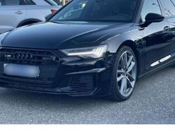 Utilisé 2020 Audi S6 Advanced Break | 56 900 € (Prix juste)