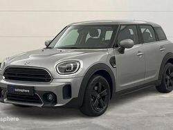 Gris Occasion 2023 Mini Cooper Countryman Essential SUV | 29 999 € (Prix juste)