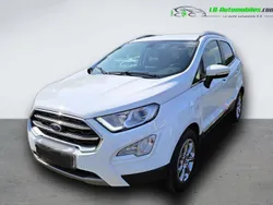 Utilisé 2018 Ford Ecosport SUV | 15 500 € (Bon prix)