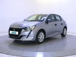 Utilisé 2022 Peugeot 208 S Citadine | 11 190 € (Prix juste)