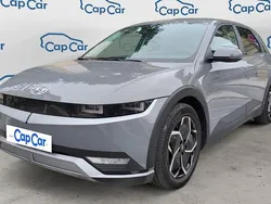 Utilisé 2022 Hyundai Ioniq 5 SUV | 23 990 € (Bon prix)