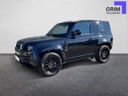 Noir Utilisé 2023 Land Rover Defender Dynamic Citadine | 77 990 €
