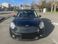 Noir Utilisé 2013 Mini Cooper Countryman SUV | 12 500 € (Prix juste)