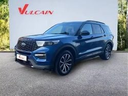 Non codifie Utilisé 2022 Ford Explorer SUV | 49 490 €