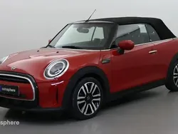 Utilisé 2022 Mini Cooper Cabriolet Cabriolet | 29 999 €