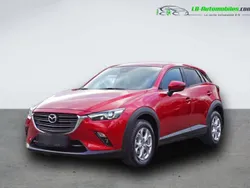 Utilisé 2019 Mazda CX-3 SUV | 21 300 € (Prix juste)