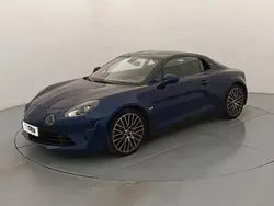 Alpine A110