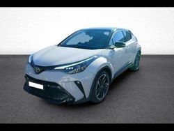 Utilisé 2022 Toyota C-HR Sport SUV | 26 790 € (Prix assez cher)