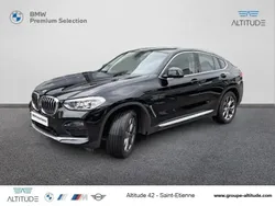 Othercolor Utilisé 2020 BMW X4 xLine SUV | 36 899 € (Bon prix)