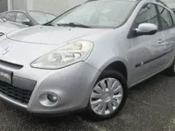 Utilisé 2011 Renault Clio GrandTour Expression Break | 2 990 €