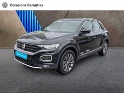 Utilisé 2020 VW T-Roc SUV | 22 900 € (Bon prix)