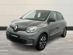 Utilisé 2022 Renault Twingo Techno Citadine | 13 999 € (Prix assez cher)