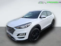 Utilisé 2020 Hyundai Tucson SUV | 23 300 € (Prix juste)
