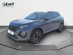 Utilisé 2025 Peugeot 2008 Allure SUV | 24 690 € (Prix cher)