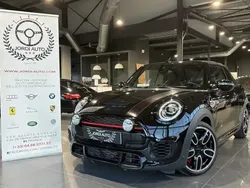 Utilisé 2019 Mini John Cooper Works Cabriolet Cabriolet | 34 490 € (Prix juste)