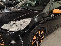 Utilisé 2012 Citroën DS3 Citadine | 6 990 € (Prix juste)
