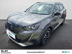 Utilisé 2022 Peugeot 2008 Allure SUV | 21 990 € (Prix juste)