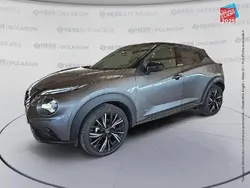 Utilisé 2024 Nissan Juke SUV | 26 499 € (Prix assez cher)