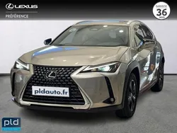 Utilisé 2024 Lexus UX 300h SUV | 33 990 €