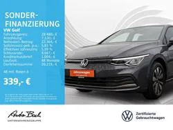 Utilisé 2023 VW Golf VIII Berline | 29 980 € (Prix juste)