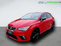 Utilisé 2020 Seat Ibiza Citadine | 19 800 € (Prix juste)