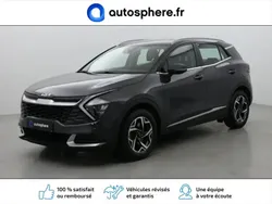 Utilisé 2022 Kia Sportage Motion SUV | 22 999 € (Super prix)