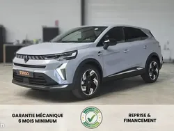 Gris Nouvelle 2025 Renault Symbioz Techno SUV | 28 990 € (Bon prix)