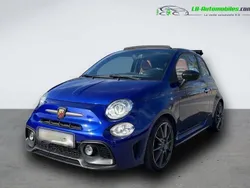 Utilisé 2016 Abarth 595 Turismo Citadine | 17 600 € (Prix cher)