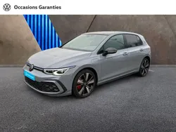 Gris Utilisé 2024 VW Golf VIII GTE Berline | 32 988 € (Prix assez cher)