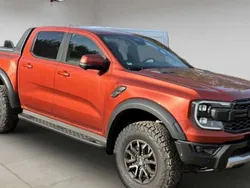 Nouvelle 2024 Ford Ranger Raptor Pick-up | 65 900 € (Prix juste)