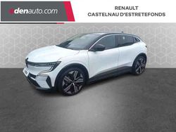 Occasion 2022 Renault Megane E-Tech Iconic Berline | 24 990 € (Prix juste)
