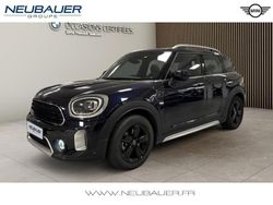 Enigmatic black metallic Utilisé 2022 Mini Cooper Countryman Premium Plus SUV | 30 990 € (Prix juste)