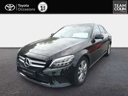 Utilisé 2018 Mercedes C200 Avantgarde Berline | 22 990 €