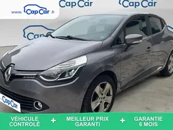 Utilisé 2015 Renault Clio IV Intens Citadine | 8 480 € (Prix juste)