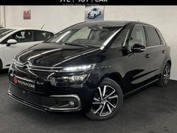 Utilisé 2018 Citroën C4 Picasso Shine Monospace | 13 990 € (Prix juste)