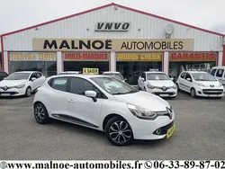 Renault Clio IV