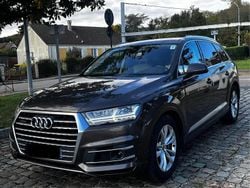 Utilisé 2015 Audi Q7 SUV | 19 000 €