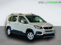 Utilisé 2020 Peugeot Rifter Monospace | 33 200 €