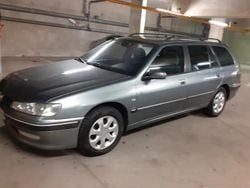 Utilisé 2002 Peugeot 406 Break | 1 800 €