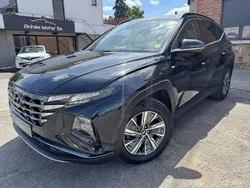Noir Utilisé 2021 Hyundai Tucson SUV | 21 990 € (Bon prix)