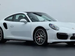 Utilisé 2015 Porsche 911 Turbo Sport Coupé | 125 000 €