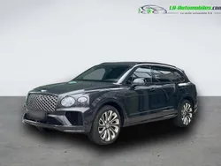 Utilisé 2024 Bentley Bentayga SUV | 285 900 €
