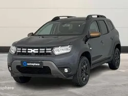 Gris Utilisé 2023 Dacia Duster Extreme SUV | 18 999 € (Prix juste)